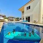 Villa Mediterranean Breeze Protaras