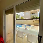 Mediterranean Breeze Villa Protaras