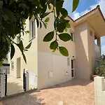 Mediterranean Breeze Villa