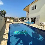 Mediterranean Breeze Villa Protaras