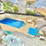 Mediterranean Breeze * Protaras