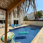 Mediterranean Breeze Villa