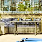 Villa Mediterranean Breeze Protaras