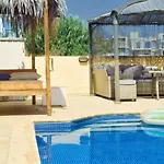 Mediterranean Breeze *