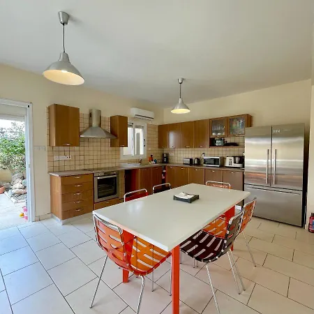 Villa Mediterranean Breeze *