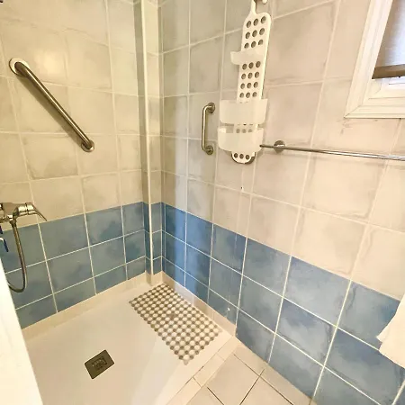 Villa Mediterranean Breeze *