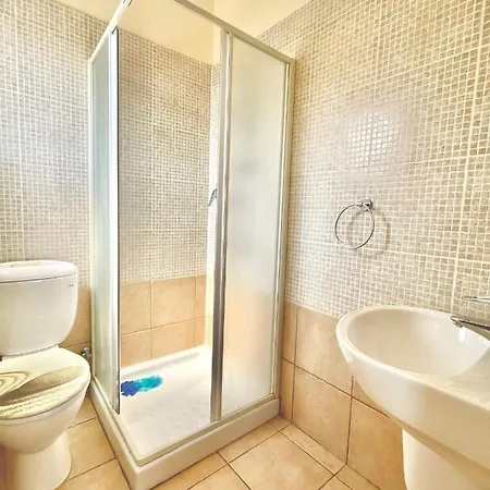 Mediterranean Breeze * Protaras