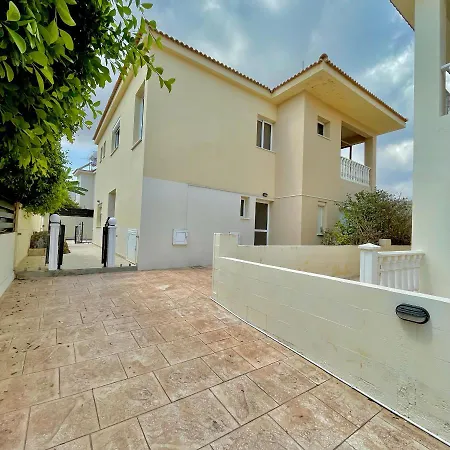 Villa Mediterranean Breeze