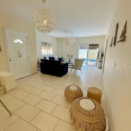 Villa Mediterranean Breeze