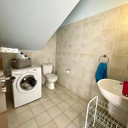 Mediterranean Breeze Protaras