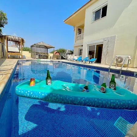 Mediterranean Breeze *