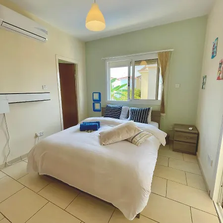 Villa Mediterranean Breeze