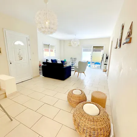 Mediterranean Breeze *