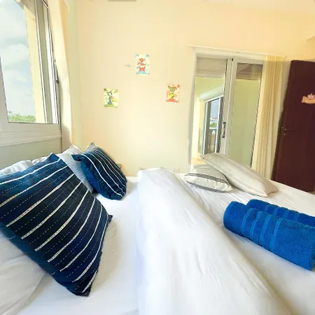 Villa Mediterranean Breeze