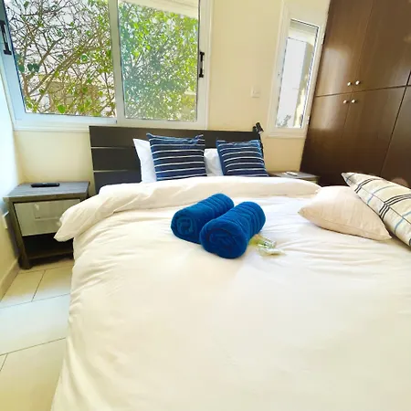 Mediterranean Breeze Villa