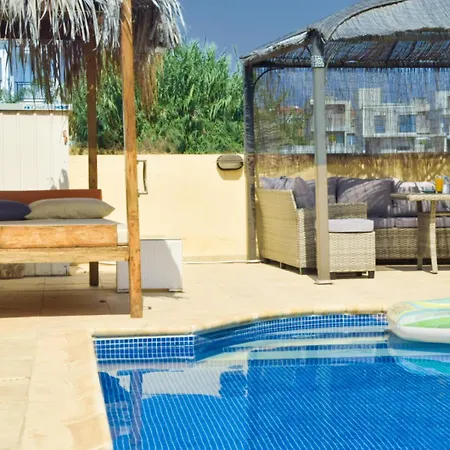 Mediterranean Breeze *