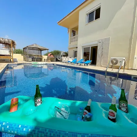 Mediterranean Breeze Protaras