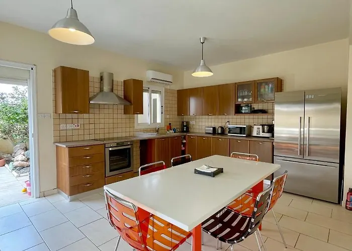 Villa Mediterranean Breeze *