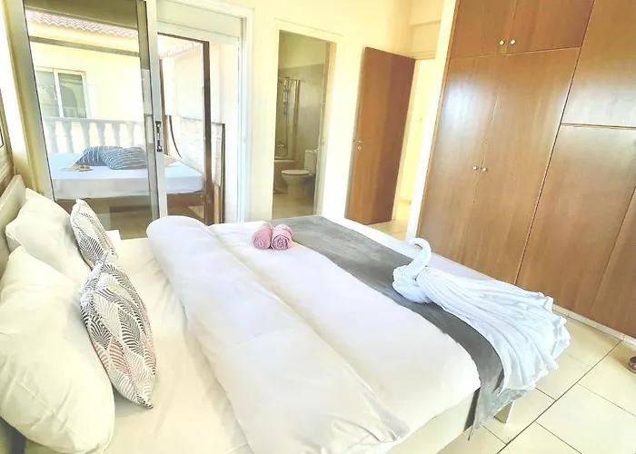 Mediterranean Breeze Villa