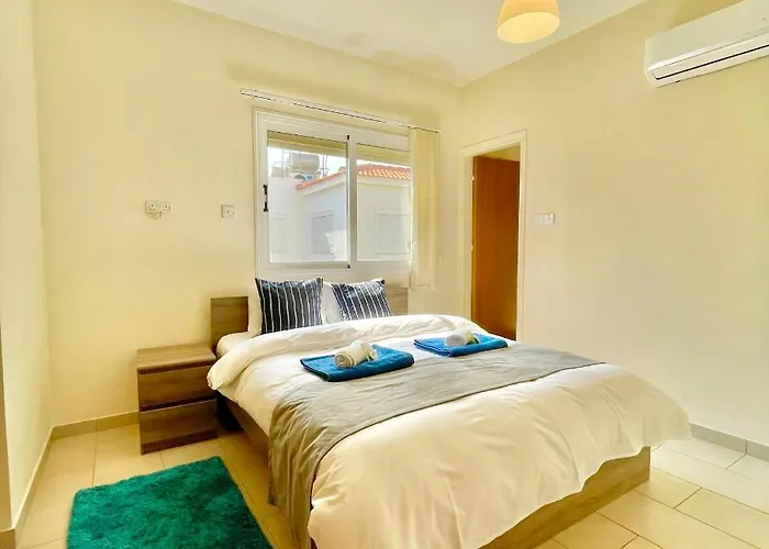 Mediterranean Breeze * Protaras