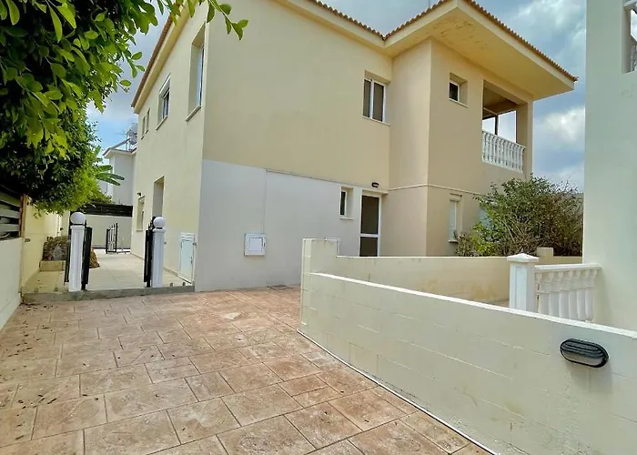 Villa Mediterranean Breeze