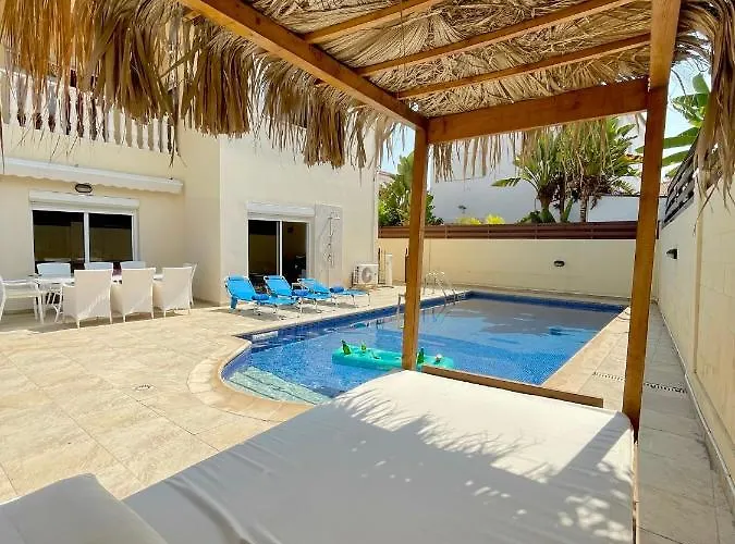 Mediterranean Breeze * Protaras