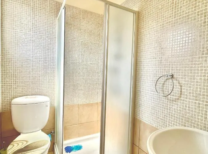 Mediterranean Breeze Villa Protaras