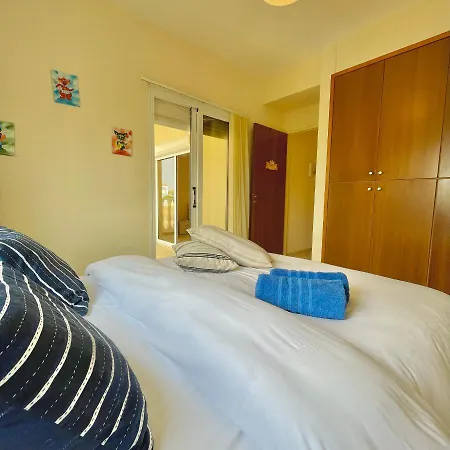 Mediterranean Breeze