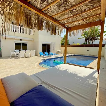 Mediterranean Breeze * Protaras