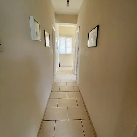 Mediterranean Breeze *