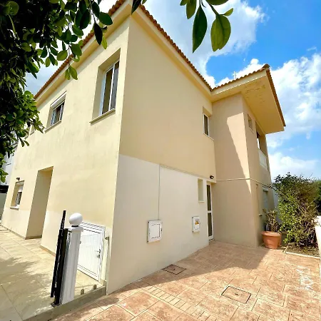 Mediterranean Breeze Villa *