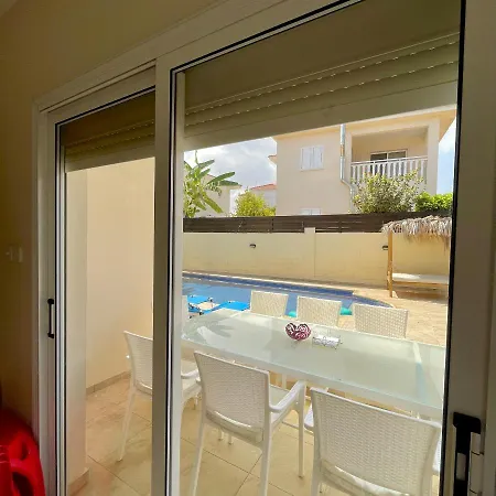 Mediterranean Breeze Vila Protaras