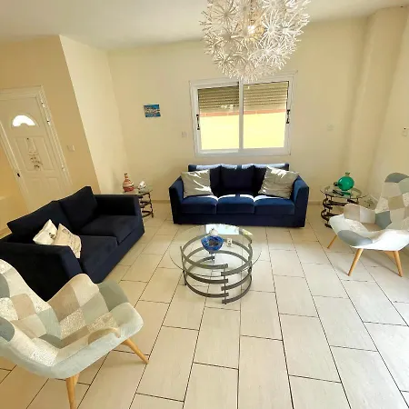 فيلة Mediterranean Breeze *