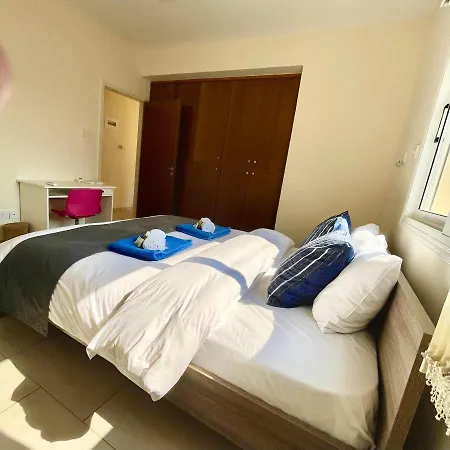 Mediterranean Breeze 빌라 *