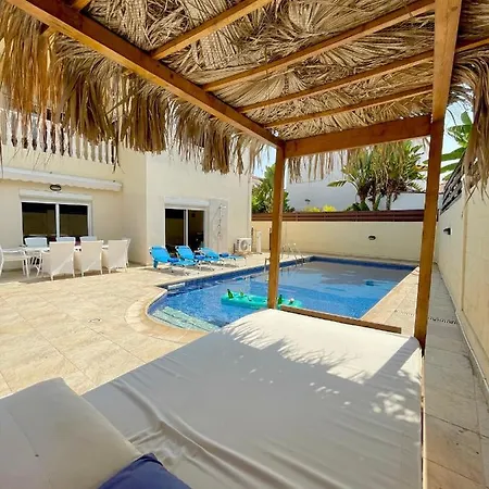 Mediterranean Breeze * Protaras