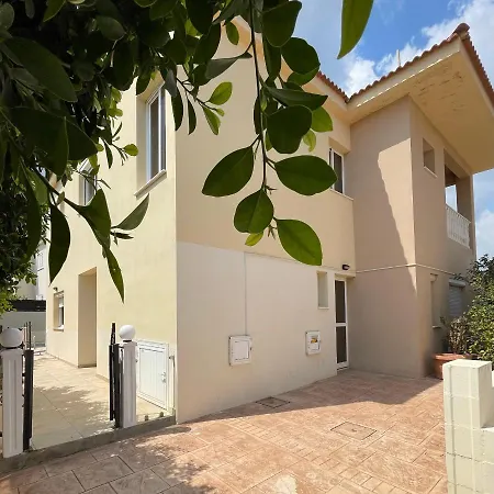 Mediterranean Breeze Vila