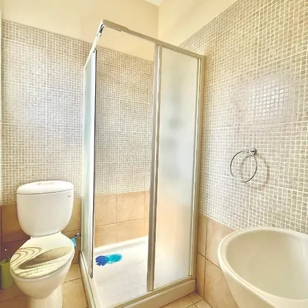 Mediterranean Breeze Vila Protaras