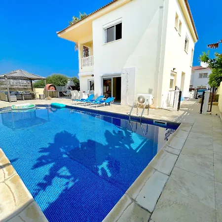 Mediterranean Breeze * Protaras