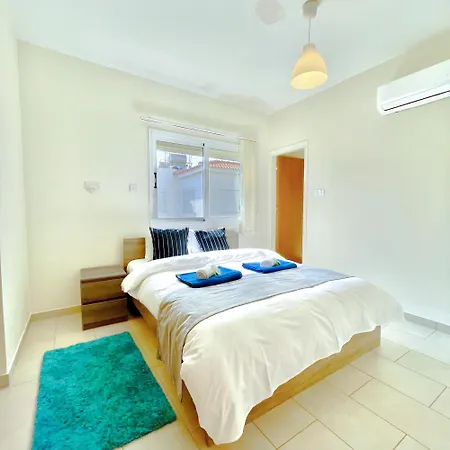 빌라 Mediterranean Breeze *