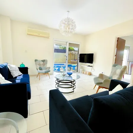 Mediterranean Breeze *