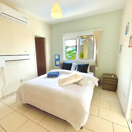 Vila Mediterranean Breeze