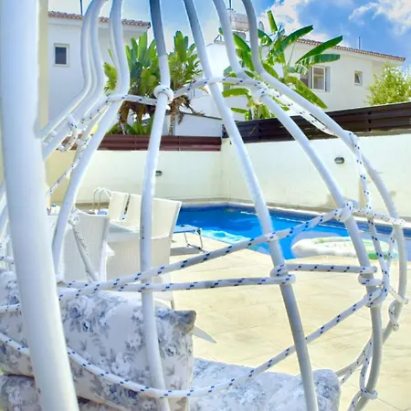 Mediterranean Breeze Βίλα *