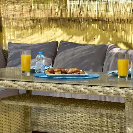 Mediterranean Breeze Vila