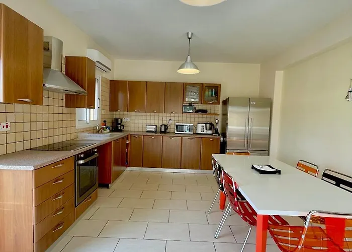 Mediterranean Breeze Protaras