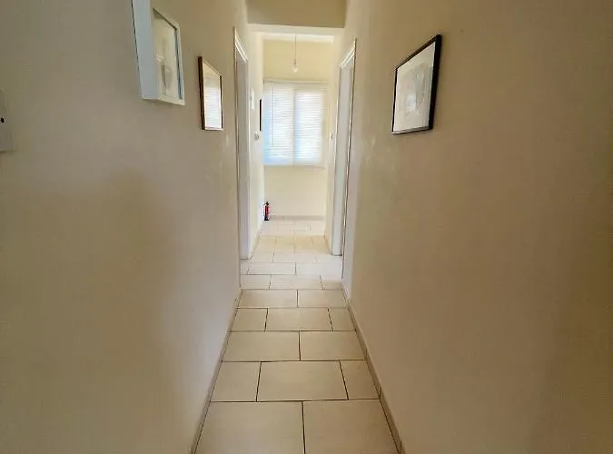 Mediterranean Breeze *