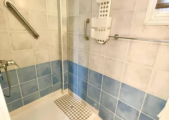 Willa Mediterranean Breeze *