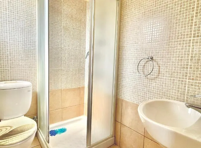 Mediterranean Breeze * Protaras