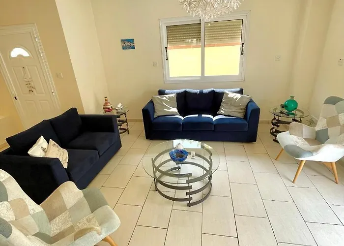 Villa Mediterranean Breeze *