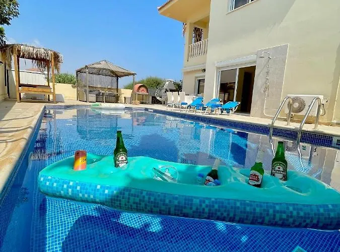 Mediterranean Breeze *