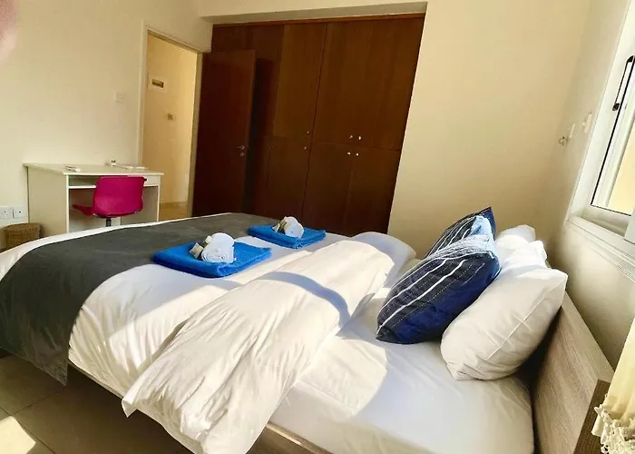 Mediterranean Breeze Villa *